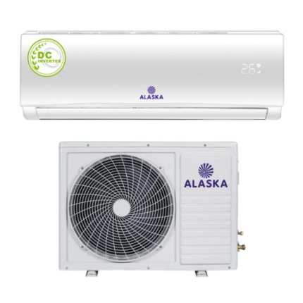 Alaska DC 22000
