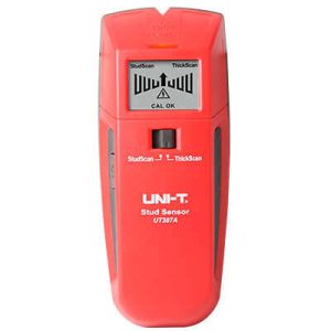 UT387A Digital Wall Scanner (for Stud and Thick Scanning)