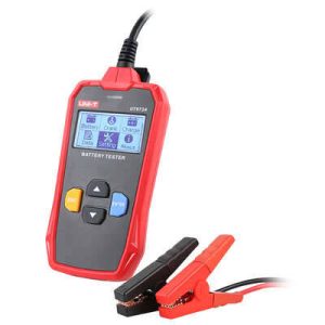 UT673A Digital Battery Tester