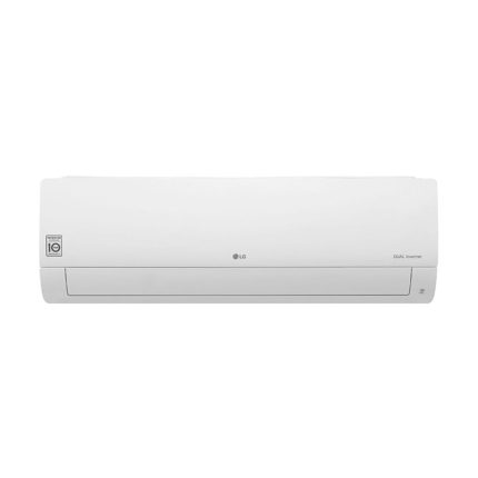 LG Dual Cool + 9000BTU