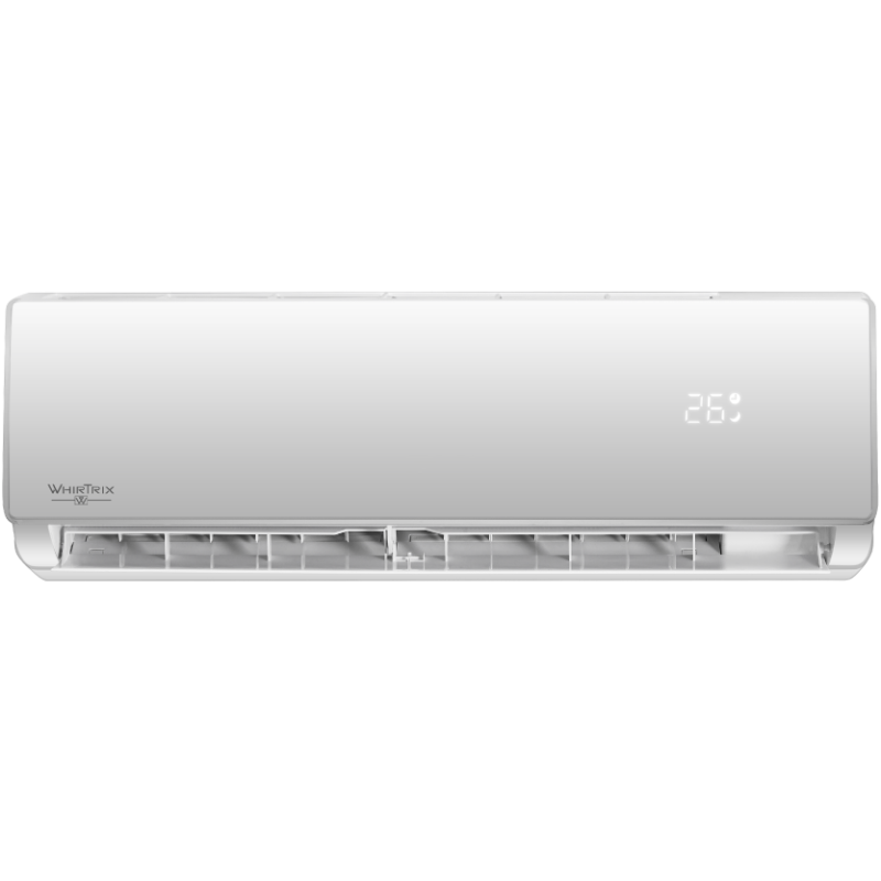 Whirtrix 24000BTU Inverter